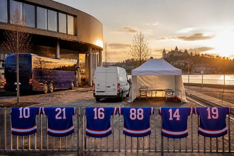 Berit wird Medical Partner der SCRJ Lakers in Rapperswil-Jona