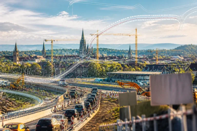Bern kritisiert Bundesminister Rösti scharf wegen Prioritäten beim Autobahnausbau