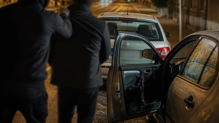 Berner Ausraster in der Laubeggstrasse endet mit Geldstrafe von fast 3000 Franken