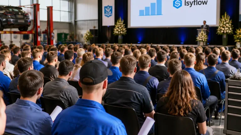 Berufsnachwuchs feiert Erfolge in Wettingen: Hohe Abschlussquoten und digitale Plattform eingeführt
