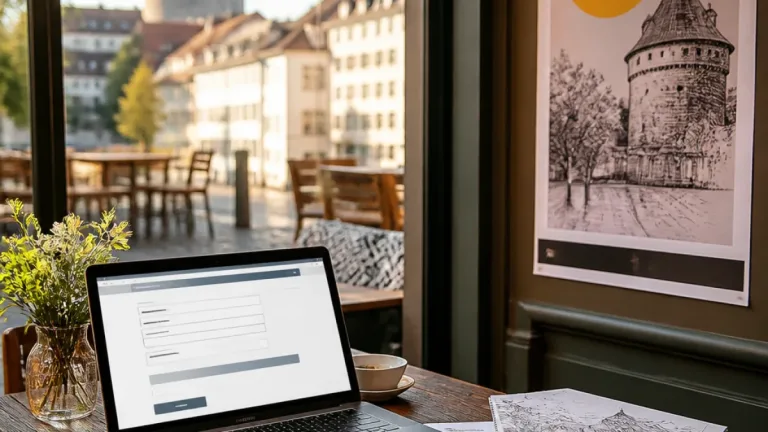 Bewerbungen für Schaffhauser Kulturtage 2027: Frist bis 15. September geöffnet