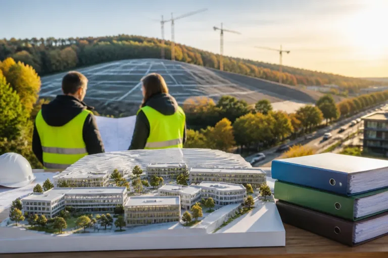 77 Eingaben zu Brauhausberg‑Campus: Schritte hin zu einem neuen HPI‑Standort