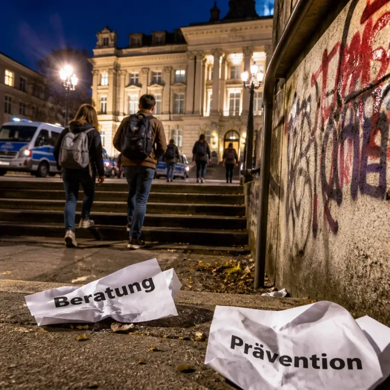 Antisemitische Straftaten in NRW steigen deutlich – Hochschulen besonders betroffen