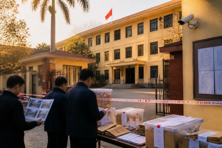 Bildungsministerium fordert Fortführung der Ermittlungen zu Prüfungsbetrug in Tuyen Quang