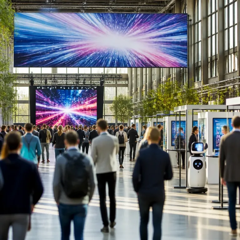 KI und Schule im Fokus: «Bremen Fast Forward» zeigt Wege für Bildung im digitalen Wandel