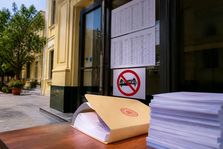 Vietnam schreibt Perzentile bei Zulassungsumrechnungen vor – Brückenmethode verboten