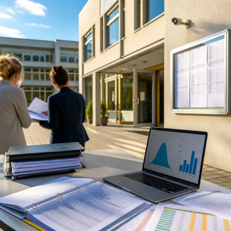 13 perfekte Mathe-Resultate: Untersuchung in Nghe An findet keine statistischen Auffälligkeiten