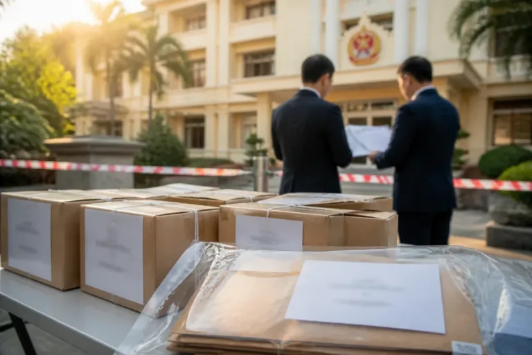 Ministerium entscheidet noch über Wiederholung der Mathematik-Abiprüfung in Tuyen Quang