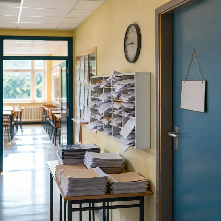 Hagenow zeigt: Bildung scheitert oft an Strukturen, nicht an einzelnen Lehrpersonen