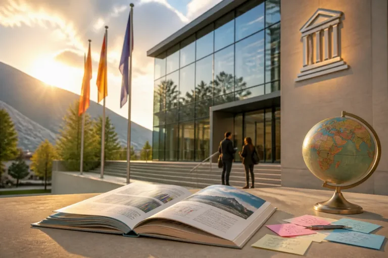 UNESCO verlängert Lehrstuhl an Eurac Research bis Ende 2030 – Chancen für Forschung und Bildung