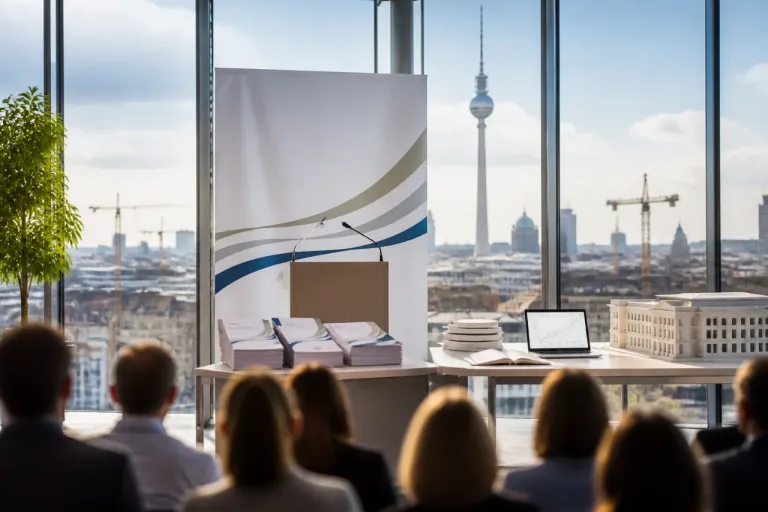 VBKI fordert Tempo bei Neubau, stärkere Bildungspolitik und schnelleren Wissens‑Transfer für Berlin