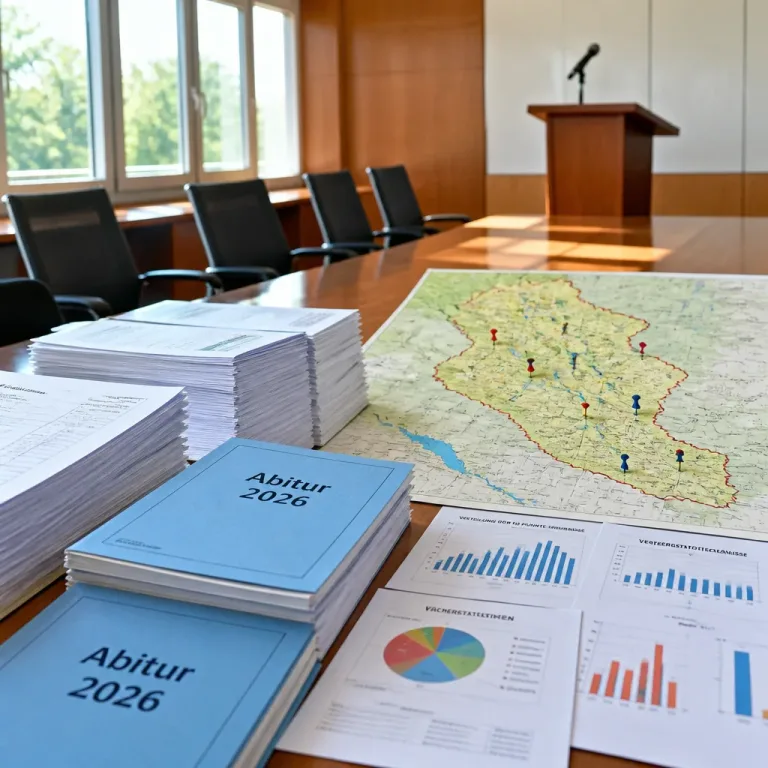 Keine Hinweise auf Betrug bei Abiturprüfung 2026 in Phu Tho — Ministerium legt Zahlen offen