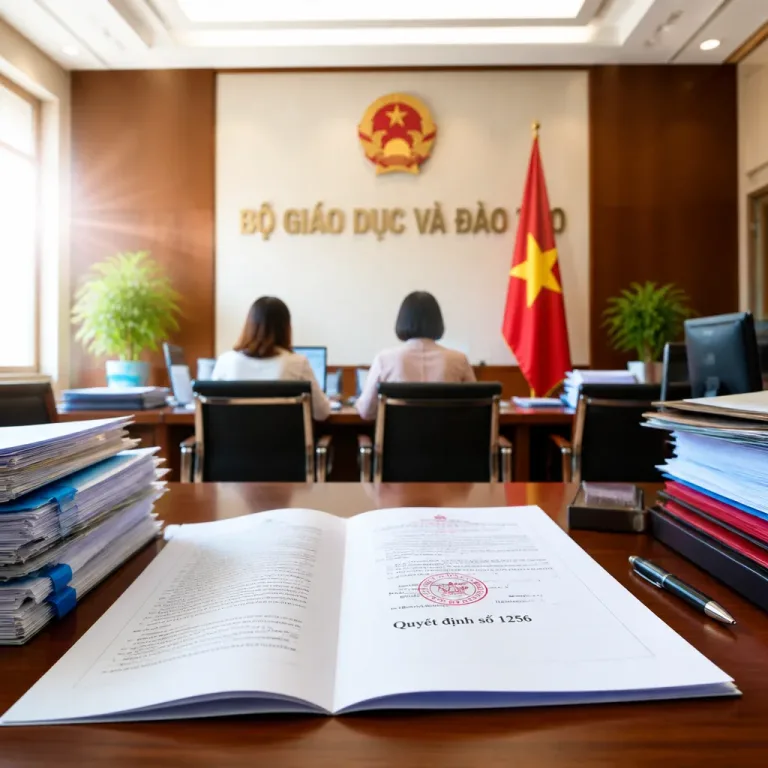 Premier ernennt Doan Trung Kien zum stellvertretenden Bildungsminister