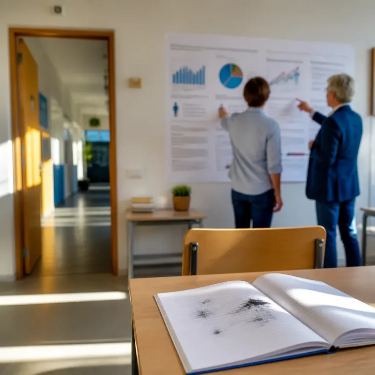 Bildung in der Krise: Experten fordern Kurskorrektur und klare Qualitätsverantwortung