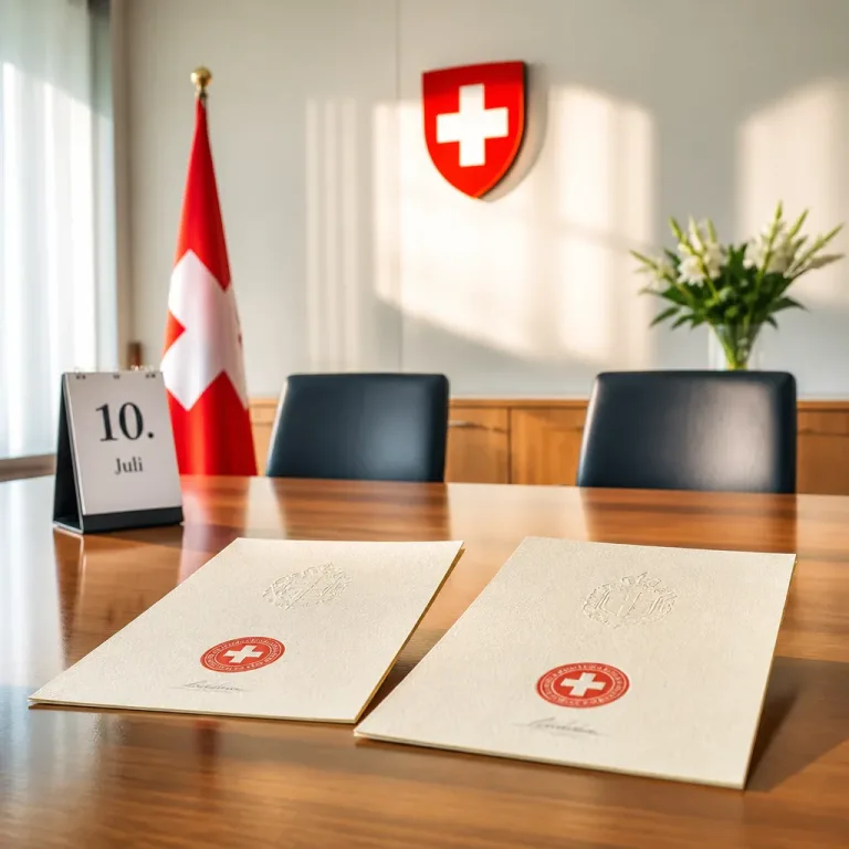 Zwei neue stellvertretende Minister im Bildungsministerium ernannt