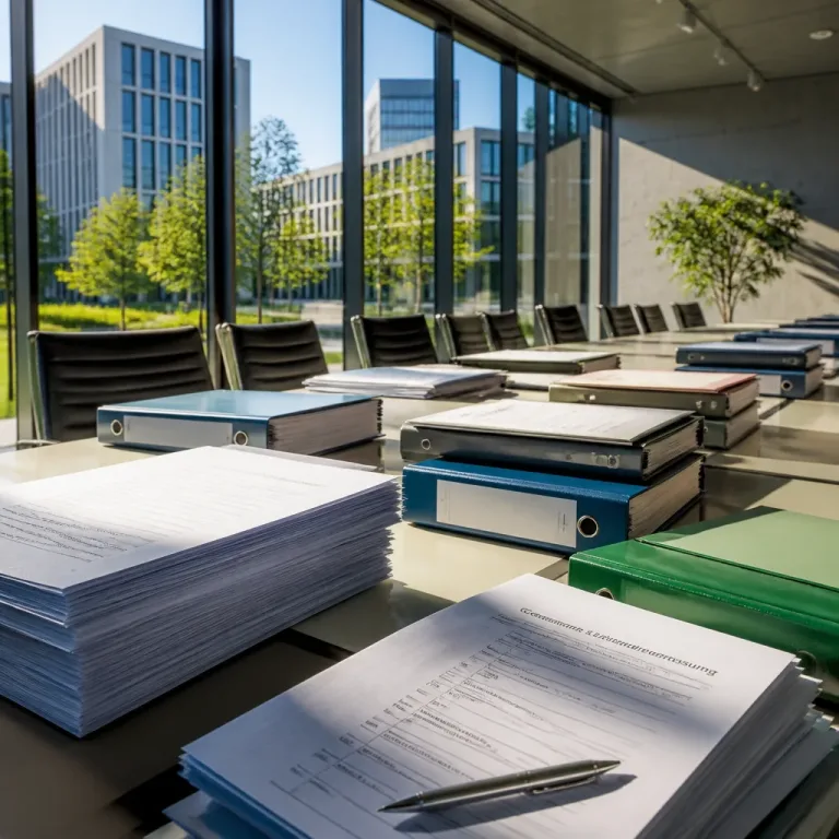 Bund und Länder stärken Regeln für Wissenschaftsförderung – Schutz gegen politischen Einfluss