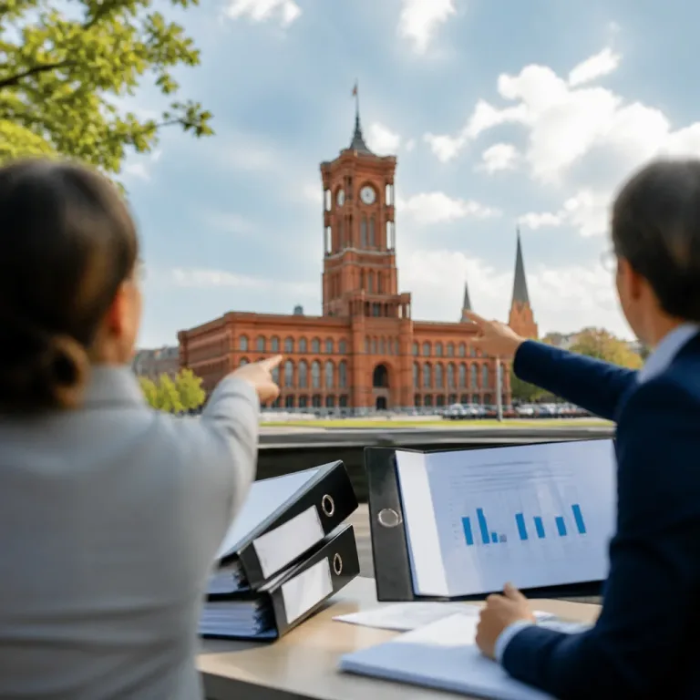 Berlin verlängert Chancengleichheitsprogramm und investiert jährlich 3,57 Millionen Euro