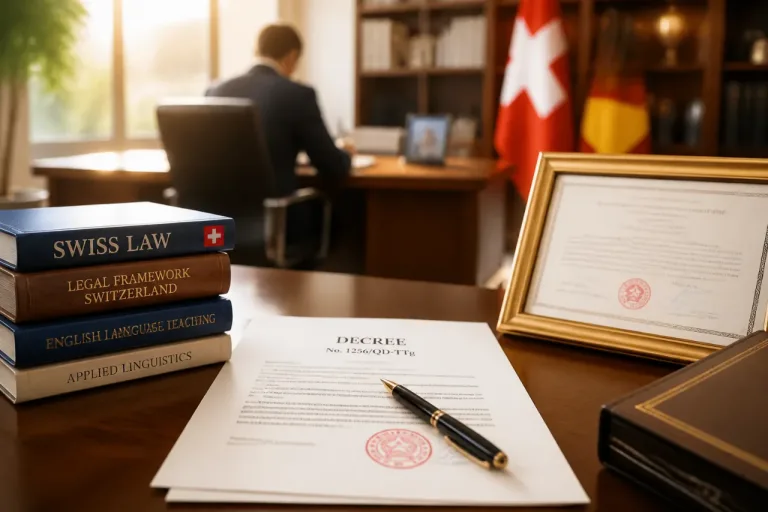 Doan Trung Kien zum stellvertretenden Minister für Bildung und Ausbildung ernannt