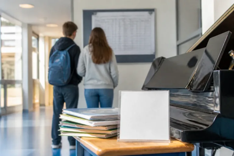 Lehrkräftemangel: Bei fast 28.000 Schülerinnen und Schülern fehlten Noten auf dem Halbjahreszeugnis