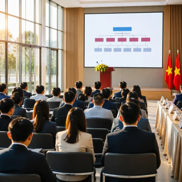 Vinh Long Universität benennt Rektorat und Parteileitung neu: Fokus auf Stabilität und digitale Transformation