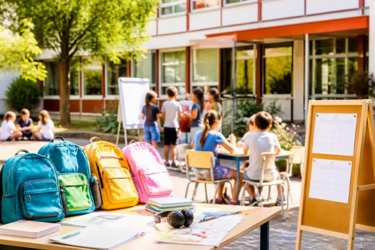 Sommerangebote statt Lücken: Wie Bildungsferne in den Schulferien verhindert werden kann