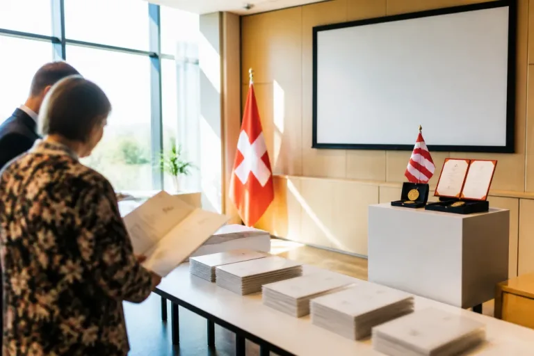 Ministerium verkündet Personalwechsel: 24 Ernennungen in zweiter Runde 2026