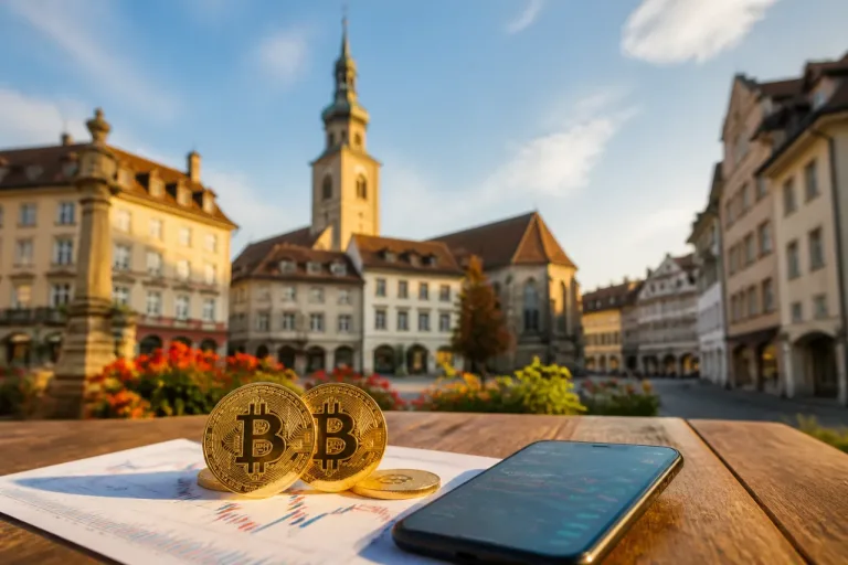 Bitcoin-Verkäufe von Strategy: Was Anleger in Bulle jetzt wissen sollten