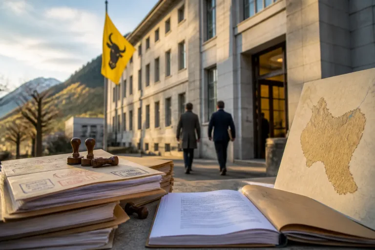 BKD zieht positive Halbzeitbilanz: Wichtige Gesetzesvorhaben und Reglements auf Kurs