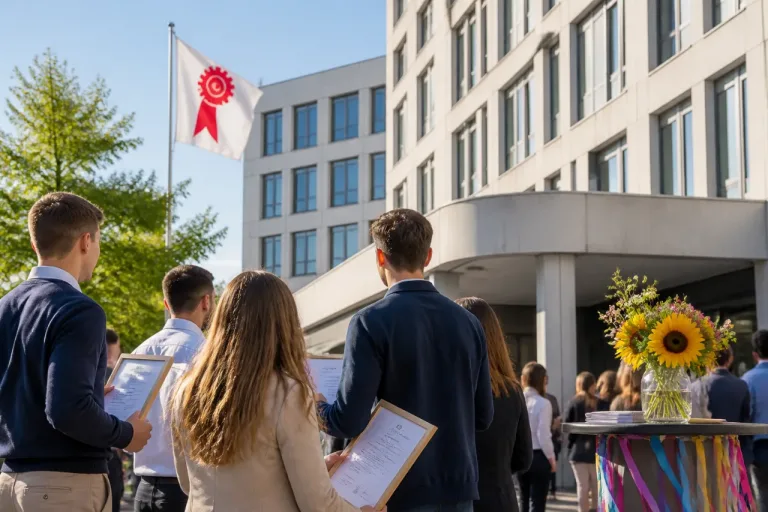 37 Ausbildungsabschlüsse in der kantonalen Verwaltung – sechs Lernende mit Rangabschluss
