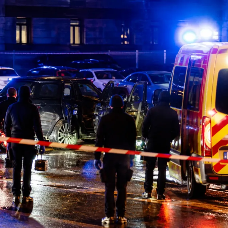 Bei Massenschlägerei in Offenburg wird Mann von Auto überrollt – Ermittlungen wegen versuchten Tötungsdelikts