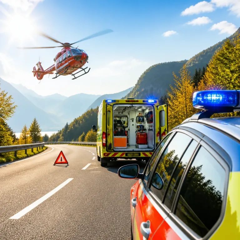 Fortlaufender Blaulicht-Ticker dokumentiert Einsätze und Lagebild im Kreis Plön