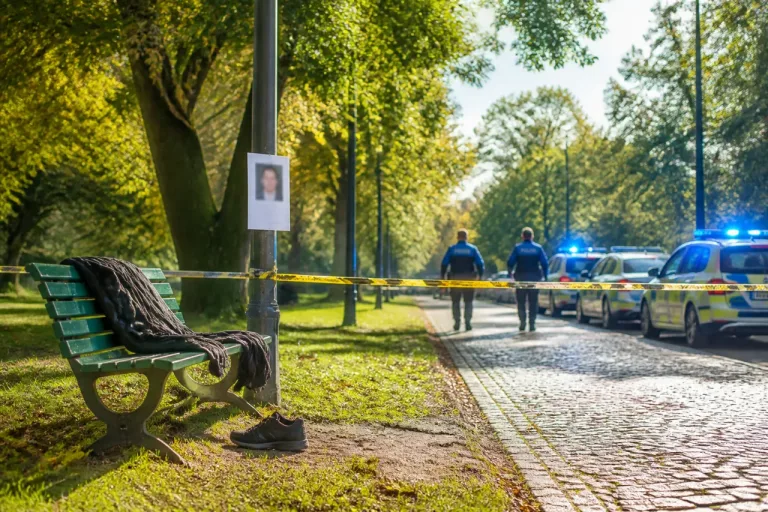 Geflohener Lebenslänglich Verurteilter im Saarland weiter untergetaucht – Polizei warnt