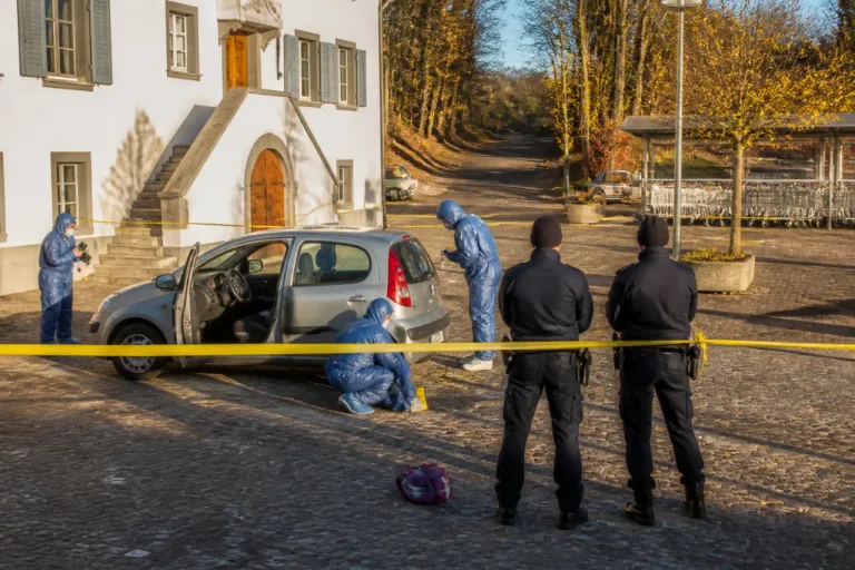 52-Jähriger nach mutmasslicher Entführung und sexuellem Missbrauch eines neunjährigen Mädchens festgenommen