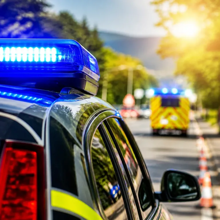 Kinder legen Steine auf Gleise — Zugverkehr zwischen Buchholz und Tostedt gestört