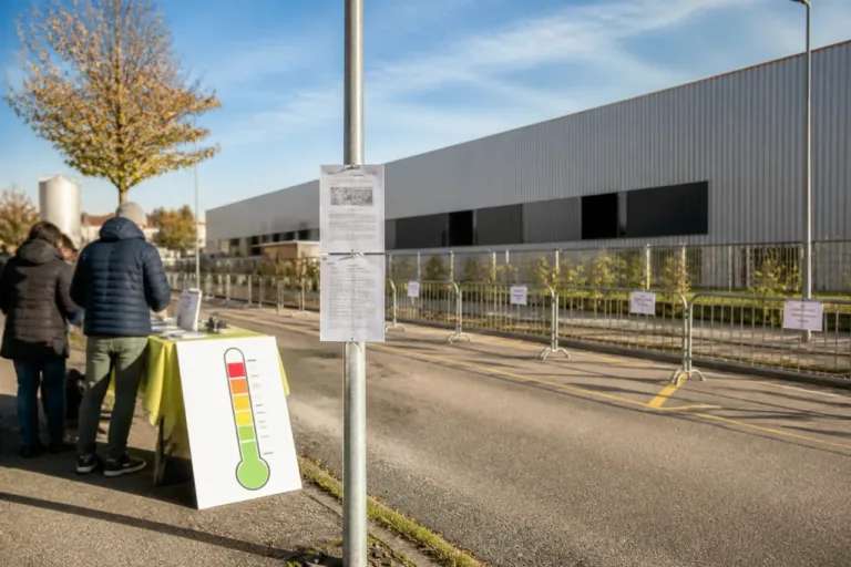 Boulderhalle Burgdorf: Einsprache beigelegt — nächste Etappe Baubewilligung und Finanzierung