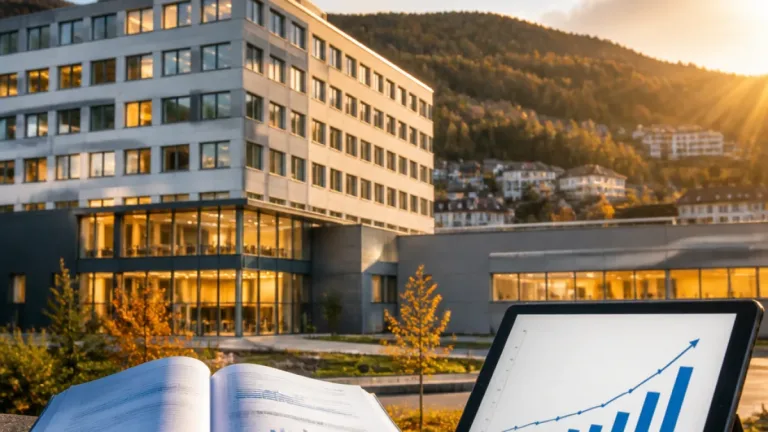 Bündner Spitäler: Kantonsspital in Chur schreibt Gewinn, andere Häuser bleiben unter Druck