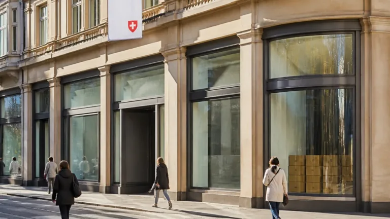 Bund stellt Prunkbau an der Elisabethenstrasse 31 zum Verkauf — Folgen für Basel-Stadt