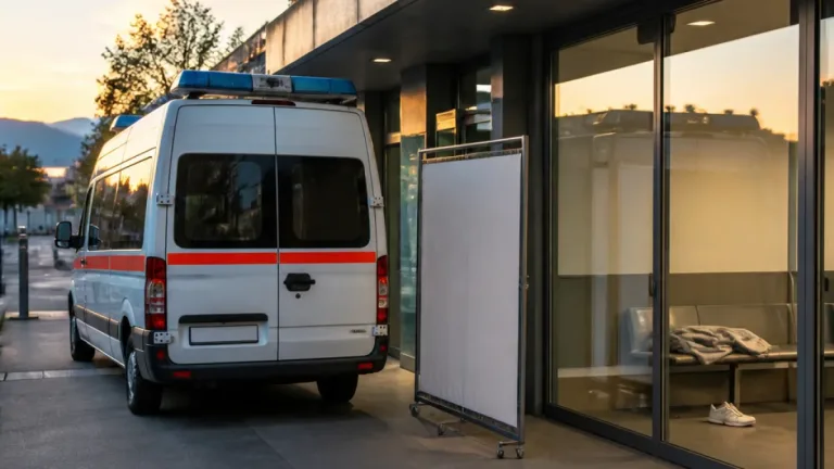 Bundesgericht erklärt Nacktleibesvisitation in Luzern für unverhältnismässig