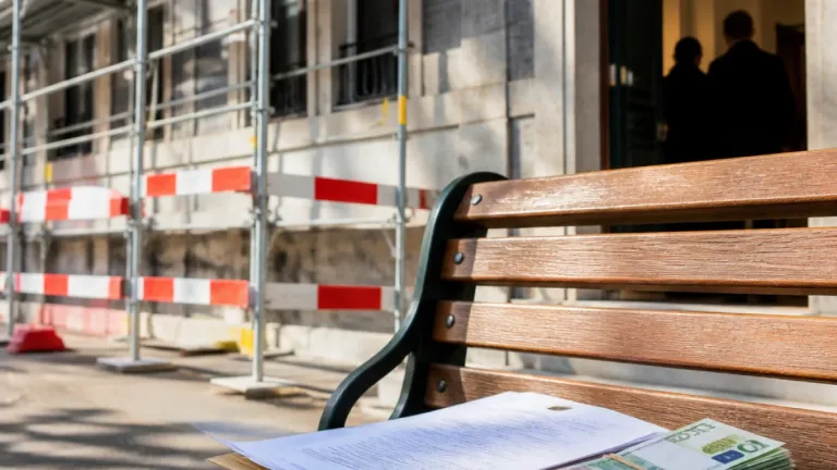 Bundesgericht stoppt Mega-Miete: Genfer Vermieterin muss rund 150'000 Franken zurückzahlen