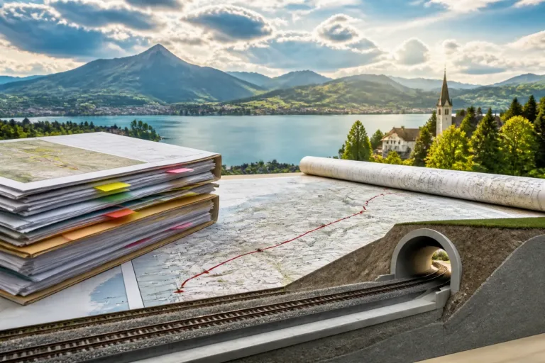 Bundestag soll über Brenner‑Nordzulauf entscheiden – Auswirkungen für die Alpentransversale bleiben umstritten