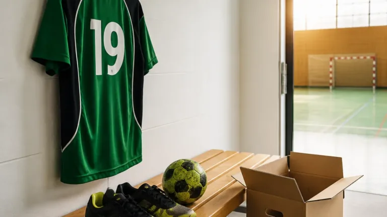 Burgdorf verpflichtet Nachwuchstalent Avid Machulla für die U19