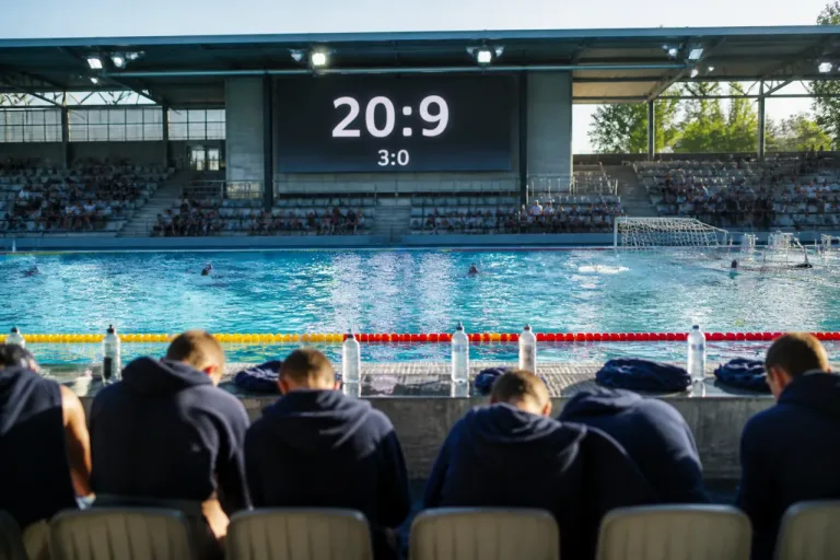Carouge scheidet im Halbfinal aus – Kreuzlingen gewinnt die Serie 3:0