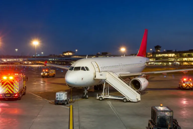 Chair-Flug nach Pristina kehrt wegen Kabinendruck-Anzeige nach Zürich zurück