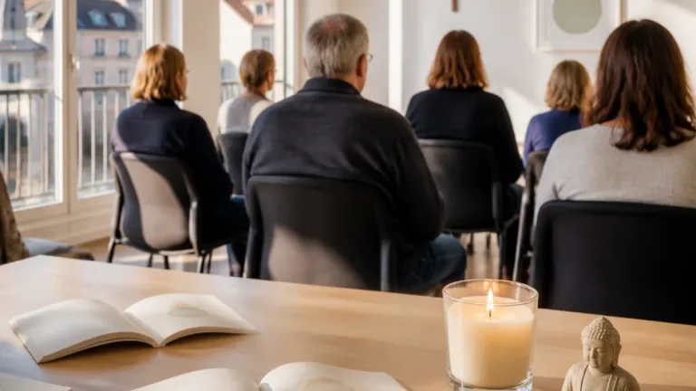 David Steindl‑Rast: Mit einfacher Sprache Brücken zwischen Kirche und säkularer Öffentlichkeit