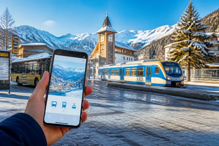 Davos Klosters startet neue App mit digitaler Gästekarte und einheitlichem Login