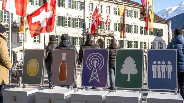 Debatte um direkte Demokratie: Wie Volksentscheide Staatsprinzipien und Grundrechte berühren