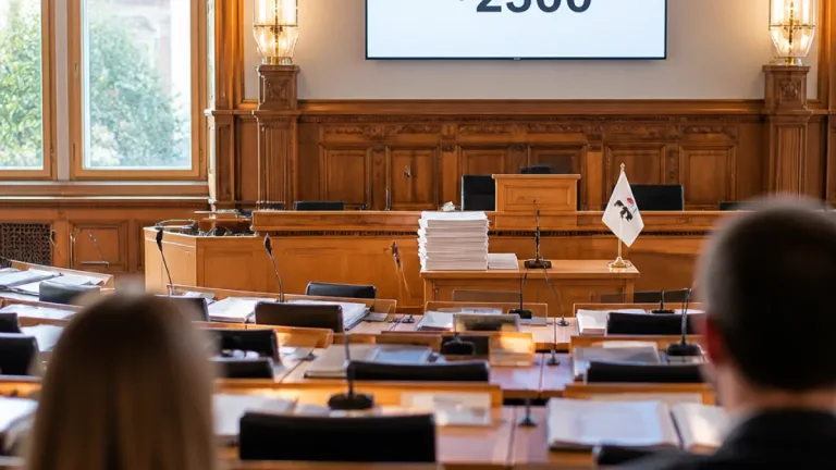 Debatte um Stimmalter 16: Basler Parlament prüft Einbezug von rund 2300 Jugendlichen