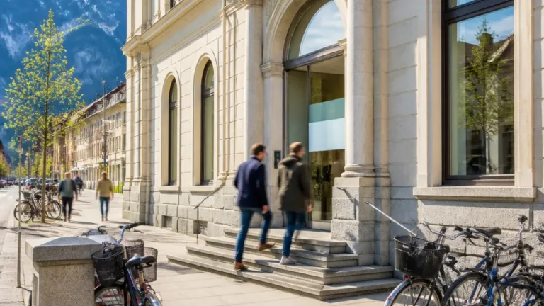 Deutsche IT‑Beratung Colenio eröffnet Schweizer Standort in Altdorf