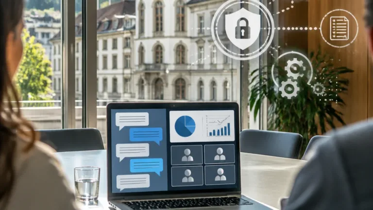 Digitalisierung der Verwaltung: Webinar zu Komm.ONE und den Folgen für Kommunen — auch für Baden relevant