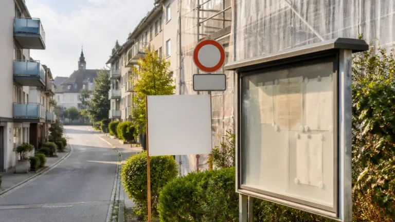 Ebikon: Initiative will Mieterschutz stärken und Abriss von Wohnungen erschweren